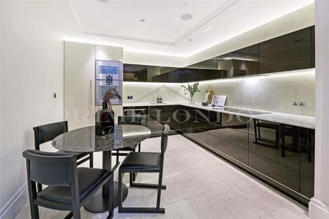 3 bedroom apartment for sale, Ebury Square, Belgravia SW1W