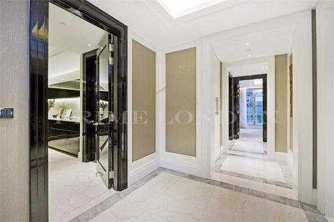 3 bedroom apartment for sale, Ebury Square, Belgravia SW1W