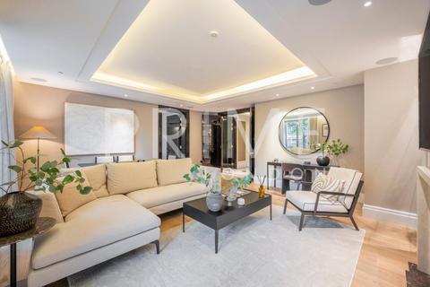 3 bedroom apartment for sale, Ebury Square, Belgravia SW1W