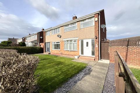 2 Brompton Walk, Hartlepool, TS25 2AW