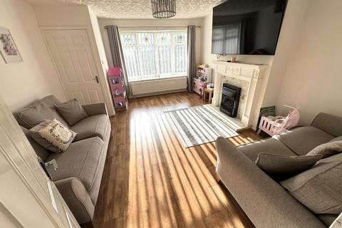 2 Brompton Walk, Hartlepool, TS25 2AW