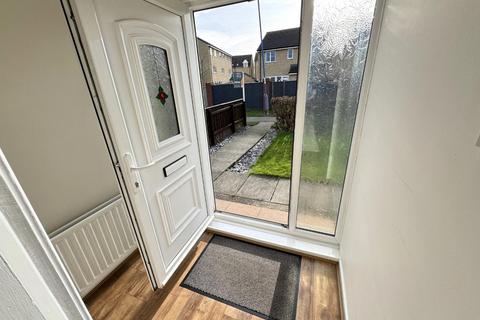2 Brompton Walk, Hartlepool, TS25 2AW