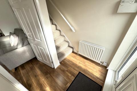 2 Brompton Walk, Hartlepool, TS25 2AW