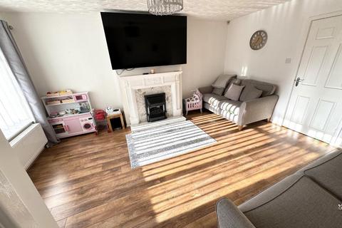 2 Brompton Walk, Hartlepool, TS25 2AW