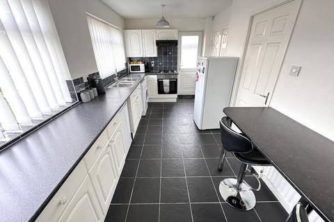 2 Brompton Walk, Hartlepool, TS25 2AW