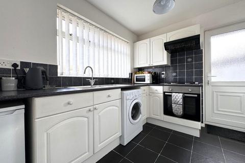 2 Brompton Walk, Hartlepool, TS25 2AW
