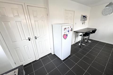 2 Brompton Walk, Hartlepool, TS25 2AW