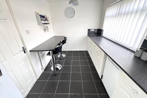 2 Brompton Walk, Hartlepool, TS25 2AW