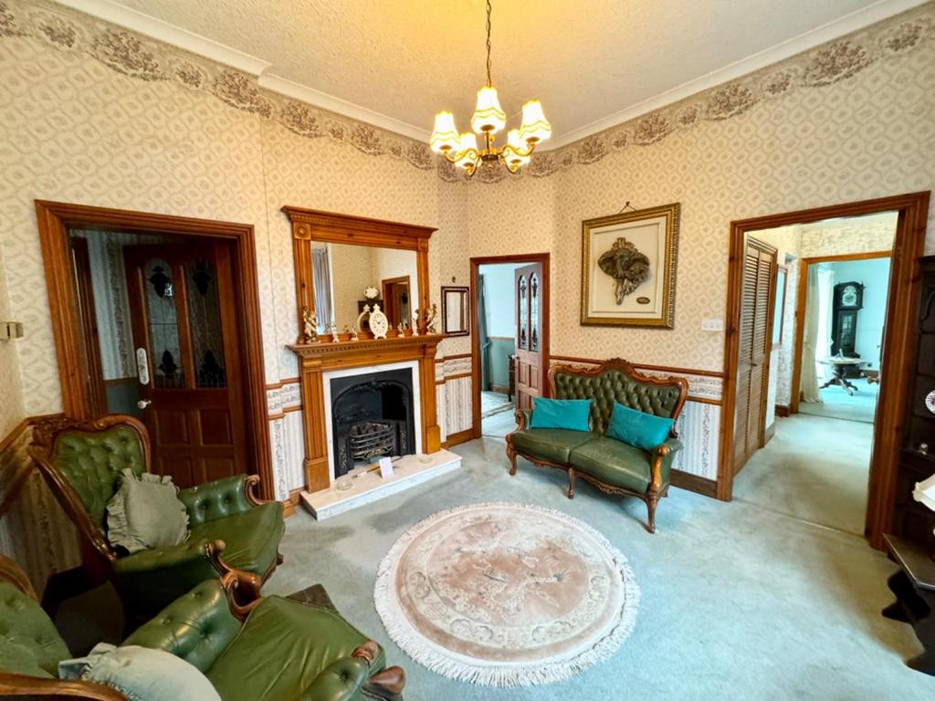 Elwick Road, Hartlepool 2 bed detached bungalow for sale £120,000
