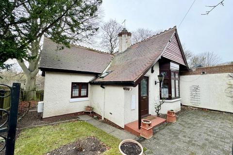 Northbrook Lodge Elwick Road, Hartlepool, TS26 0DL