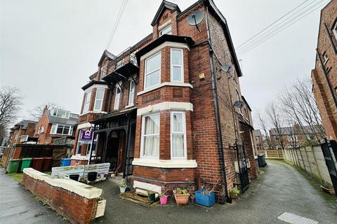 1 bedroom apartment for sale, Flat 3, Clarendon Road, Manchester