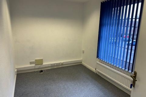 Office to rent, Park Road, Peterborough, PE1