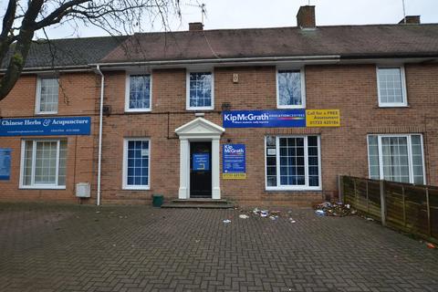 Office to rent, Park Road, Peterborough, PE1