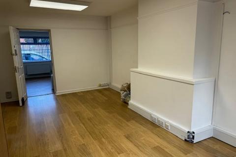 Office to rent, Park Road, Peterborough, PE1