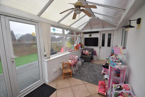 4 bedroom detached house for sale, Beaulieu Drive, Pevensey BN24