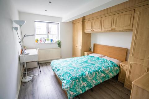 2 bedroom maisonette to rent, Barrack Court, Barrack Road, Newcastle Upon Tyne