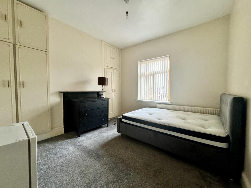 St. Pauls Road, Smethwick 1 bed in a house share £550 pcm (£127 pw)