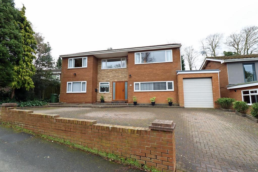 Valley Drive, Yarm, TS15 9JQ 5 bed house for sale £575,000