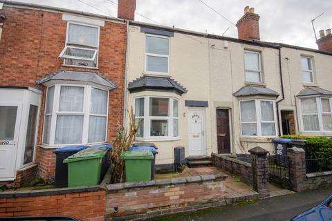 2 bedroom terraced house for sale - Cambridge Street, Rugby, CV21