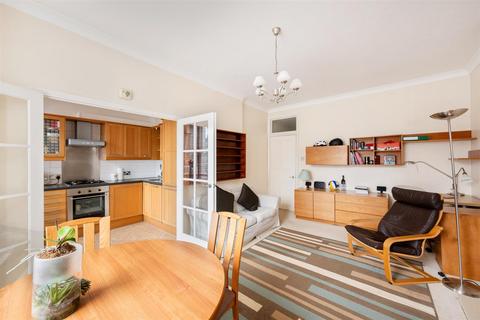 2 bedroom flat for sale, Holland Road, London, W14