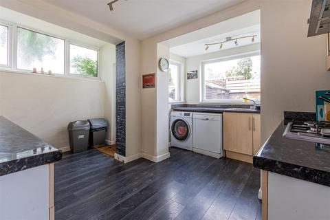 16 Theobald Road, Cardiff, CF5 1LR