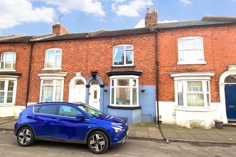 76 Alcombe Road, Northampton, NN1 3LF