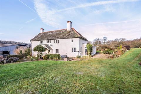 6 bedroom detached house for sale, Sheldon, Honiton