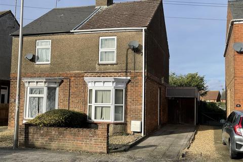 3 bedroom semi-detached house for sale, Pennygate, Spalding, PE11 1NN