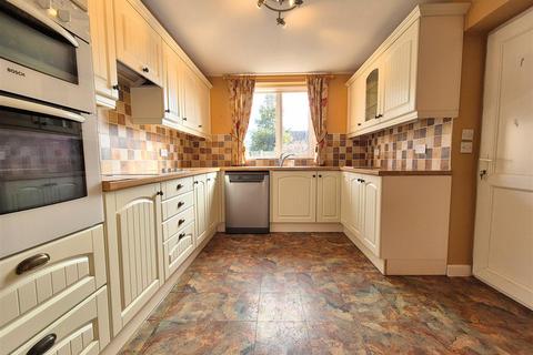 3 bedroom detached house for sale, Molyneux Place, Lytham