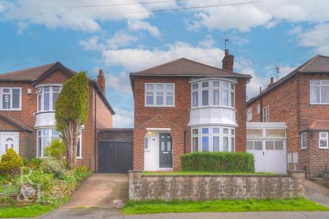 3 bedroom detached house for sale, Haileybury Road, West Bridgford, Nottingham