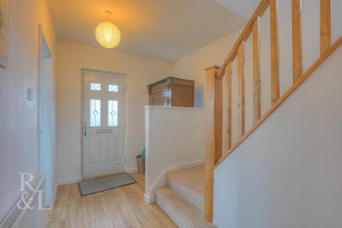 3 bedroom detached house for sale, Haileybury Road, West Bridgford, Nottingham