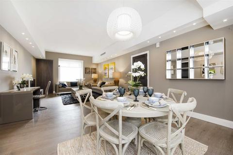 2 bedroom apartment to rent, St Johns Wood Park, St Johns Wood