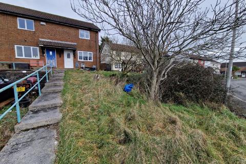 68 Bishopswood, Brackla, Bridgend, CF31 2LY