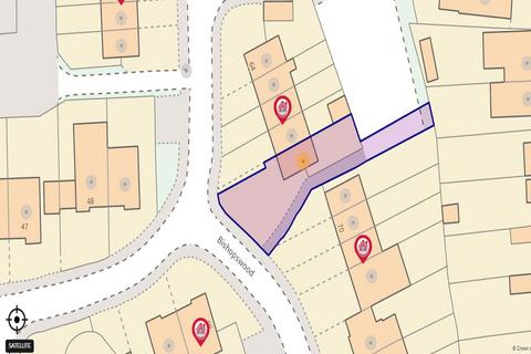68 Bishopswood, Brackla, Bridgend, CF31 2LY