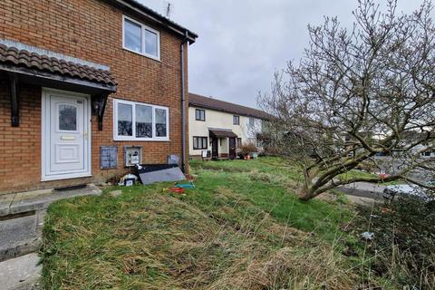 68 Bishopswood, Brackla, Bridgend, CF31 2LY