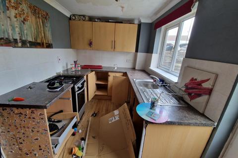 68 Bishopswood, Brackla, Bridgend, CF31 2LY