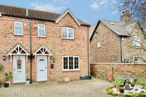 3 bedroom semi-detached house for sale, Main Street, Linton On Ouse, York