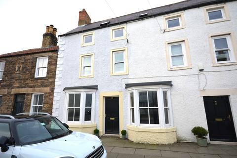 4 bedroom terraced house for sale, Front Street, Staindrop
