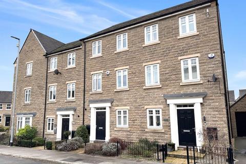 47 Mill Way, Otley, LS21 1FE