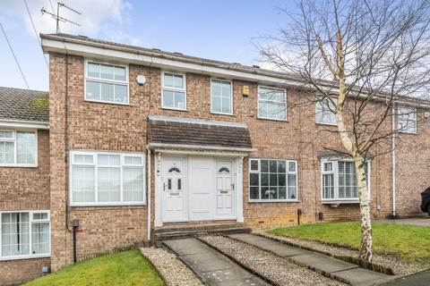 2 Bridge Wood Close, Horsforth, Leeds, LS18 5TR