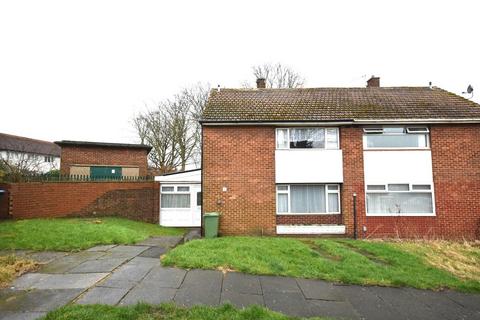4 Harvey Close, Peterlee, SR8 5HZ