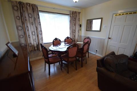 4 Harvey Close, Peterlee, SR8 5HZ
