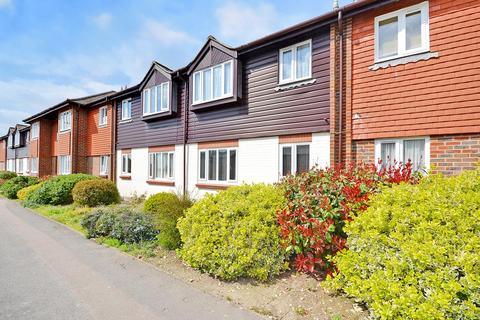 2 bedroom retirement property for sale, The Cloisters, Carnegie Road, Worthing