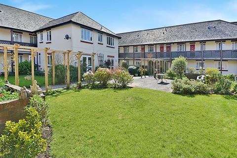 2 bedroom retirement property for sale, The Cloisters, Carnegie Road, Worthing