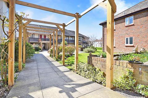 2 bedroom retirement property for sale, The Cloisters, Carnegie Road, Worthing