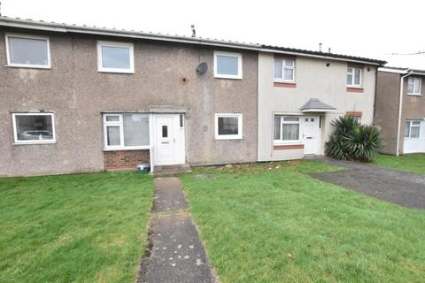 34 Cherry Grove, Scunthorpe, DN16 2TG