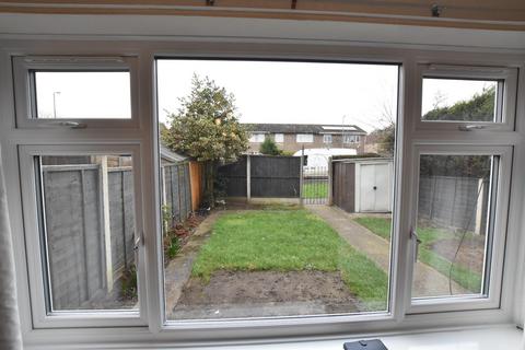 34 Cherry Grove, Scunthorpe, DN16 2TG