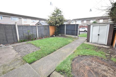 34 Cherry Grove, Scunthorpe, DN16 2TG