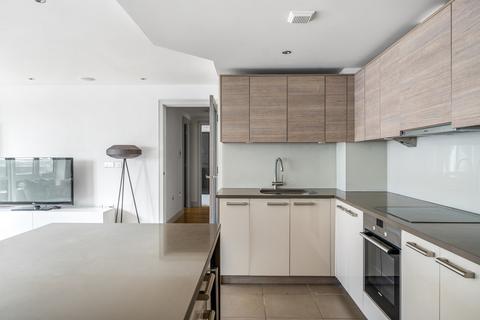 2 bedroom apartment to rent, Chelsea Creek, Fulham