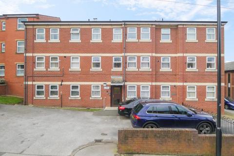 2 bedroom flat for sale, Chapel Fold, Armley, Leeds